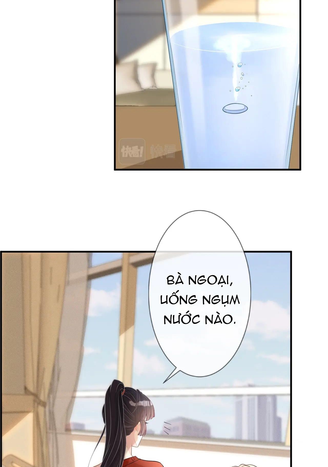 đọc truyện Giữ Kín Thân Phận Giả Của Tôi Chương 13 ảnh 46 tại Thiên Thai Truyện