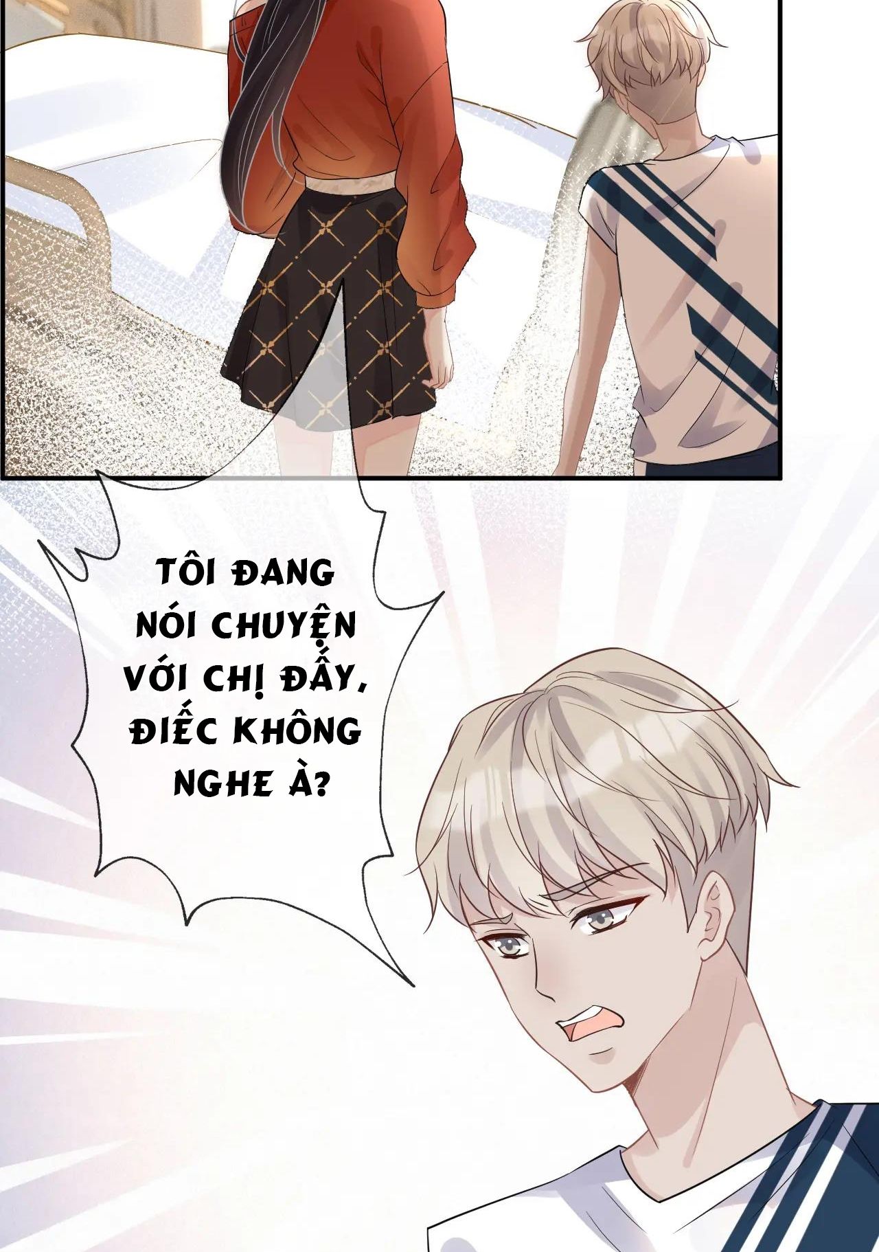 đọc truyện Giữ Kín Thân Phận Giả Của Tôi Chương 13 ảnh 47 tại Thiên Thai Truyện