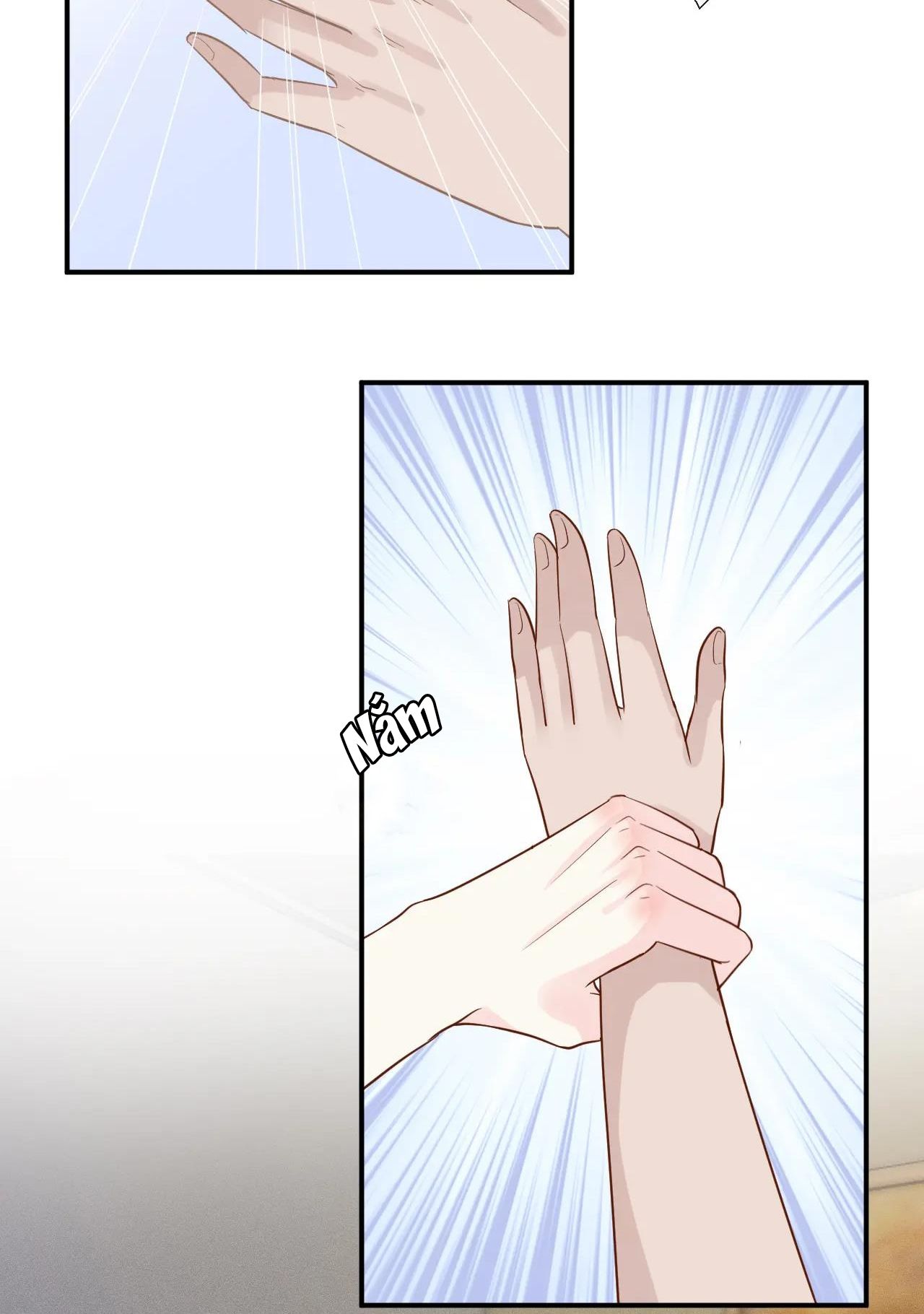 đọc truyện Giữ Kín Thân Phận Giả Của Tôi Chương 13 ảnh 49 tại Thiên Thai Truyện