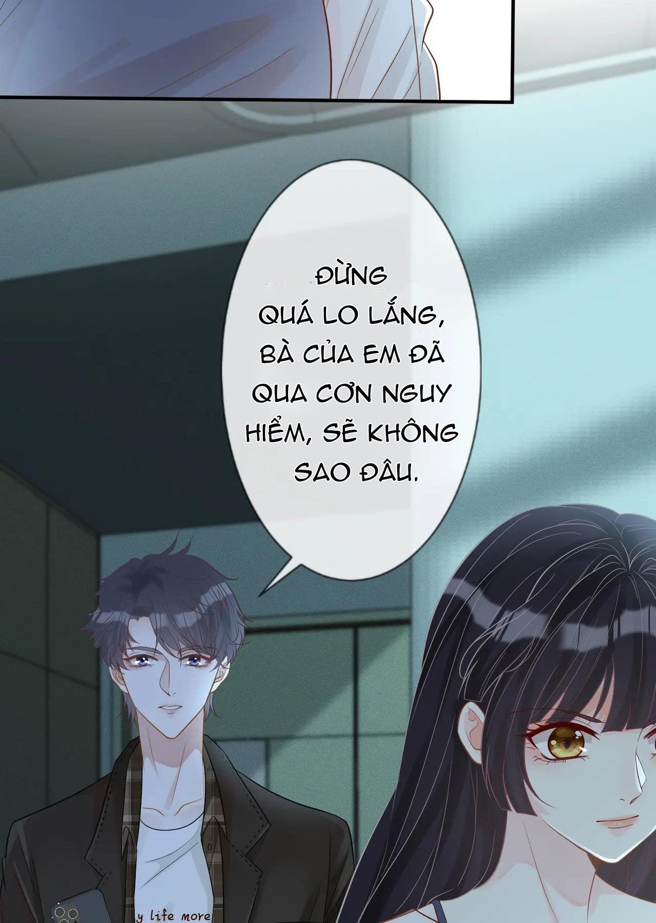 đọc truyện Giữ Kín Thân Phận Giả Của Tôi Chương 13 ảnh 10 tại Thiên Thai Truyện