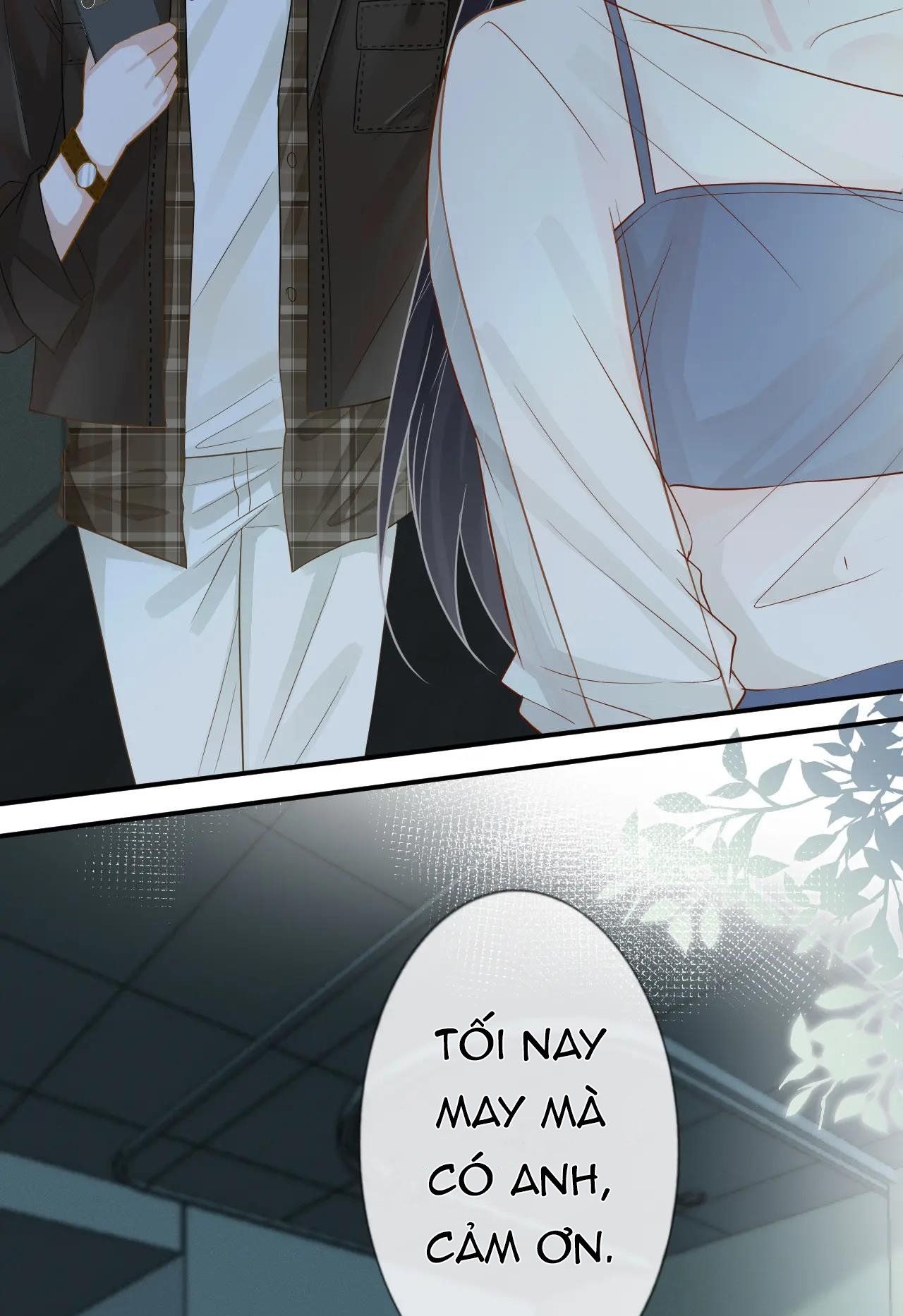 đọc truyện Giữ Kín Thân Phận Giả Của Tôi Chương 13 ảnh 11 tại Thiên Thai Truyện