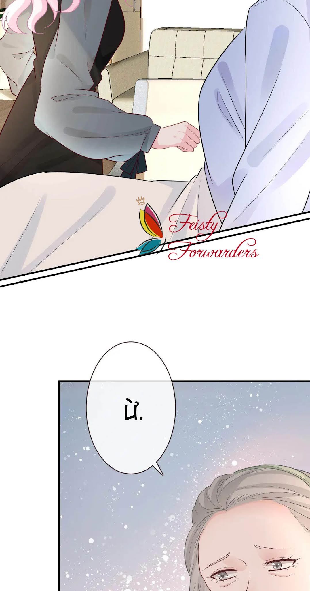 đọc truyện Giữ Kín Thân Phận Giả Của Tôi Chương 14 ảnh 12 tại Thiên Thai Truyện