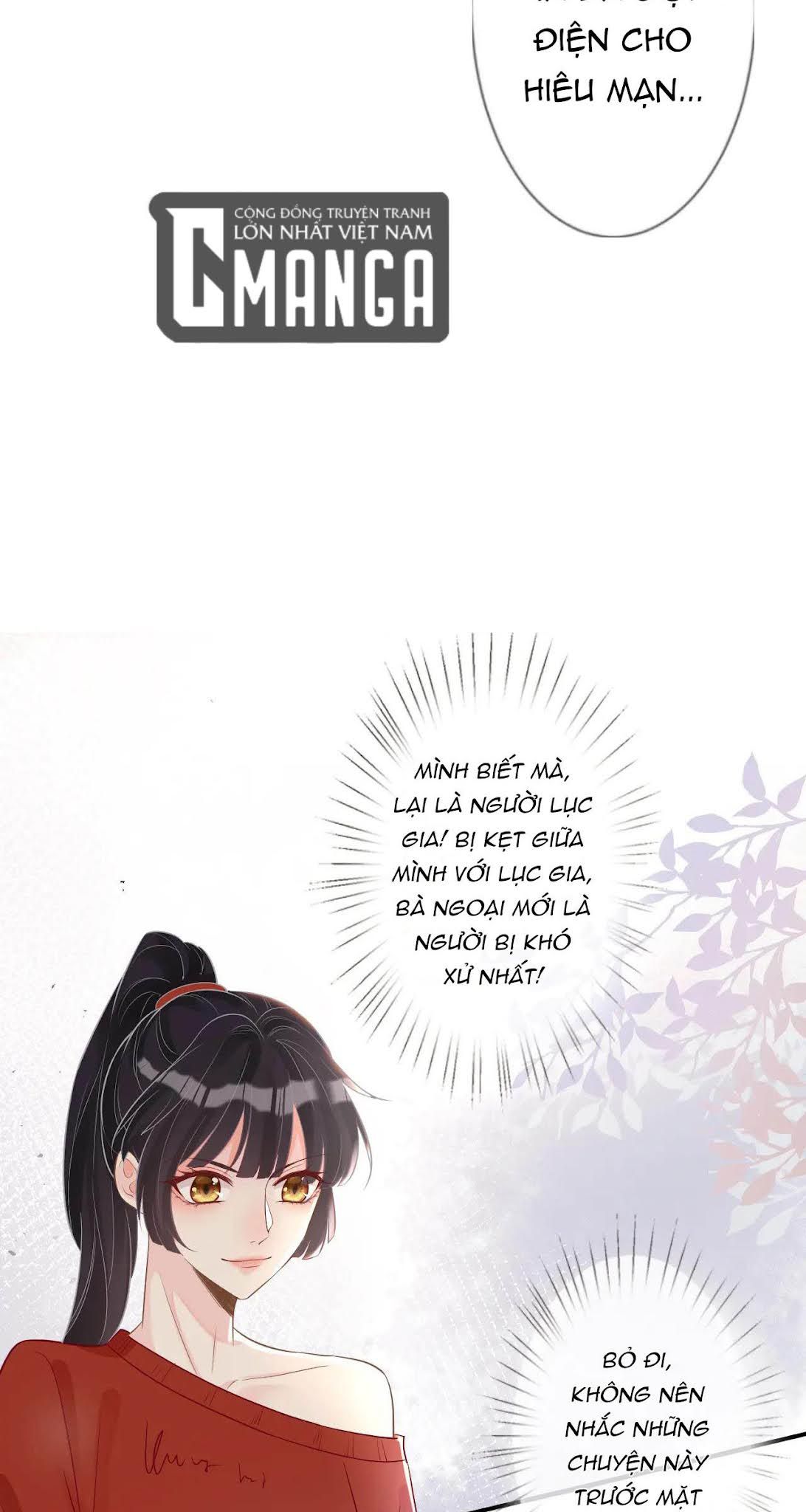 đọc truyện Giữ Kín Thân Phận Giả Của Tôi Chương 14 ảnh 15 tại Thiên Thai Truyện