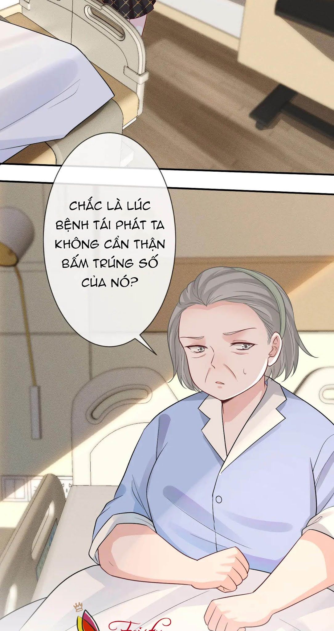 đọc truyện Giữ Kín Thân Phận Giả Của Tôi Chương 14 ảnh 18 tại Thiên Thai Truyện