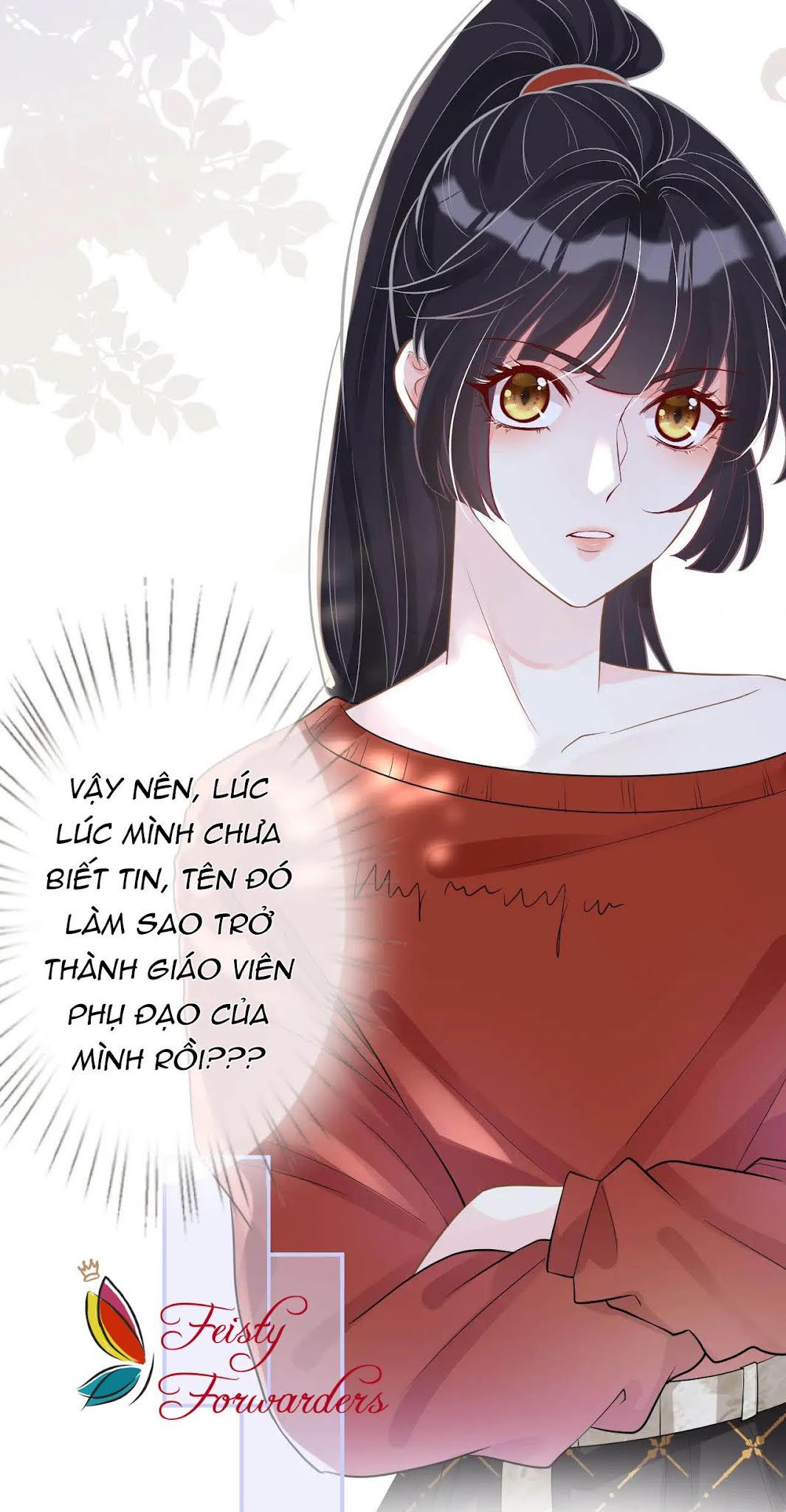 đọc truyện Giữ Kín Thân Phận Giả Của Tôi Chương 14 ảnh 20 tại Thiên Thai Truyện