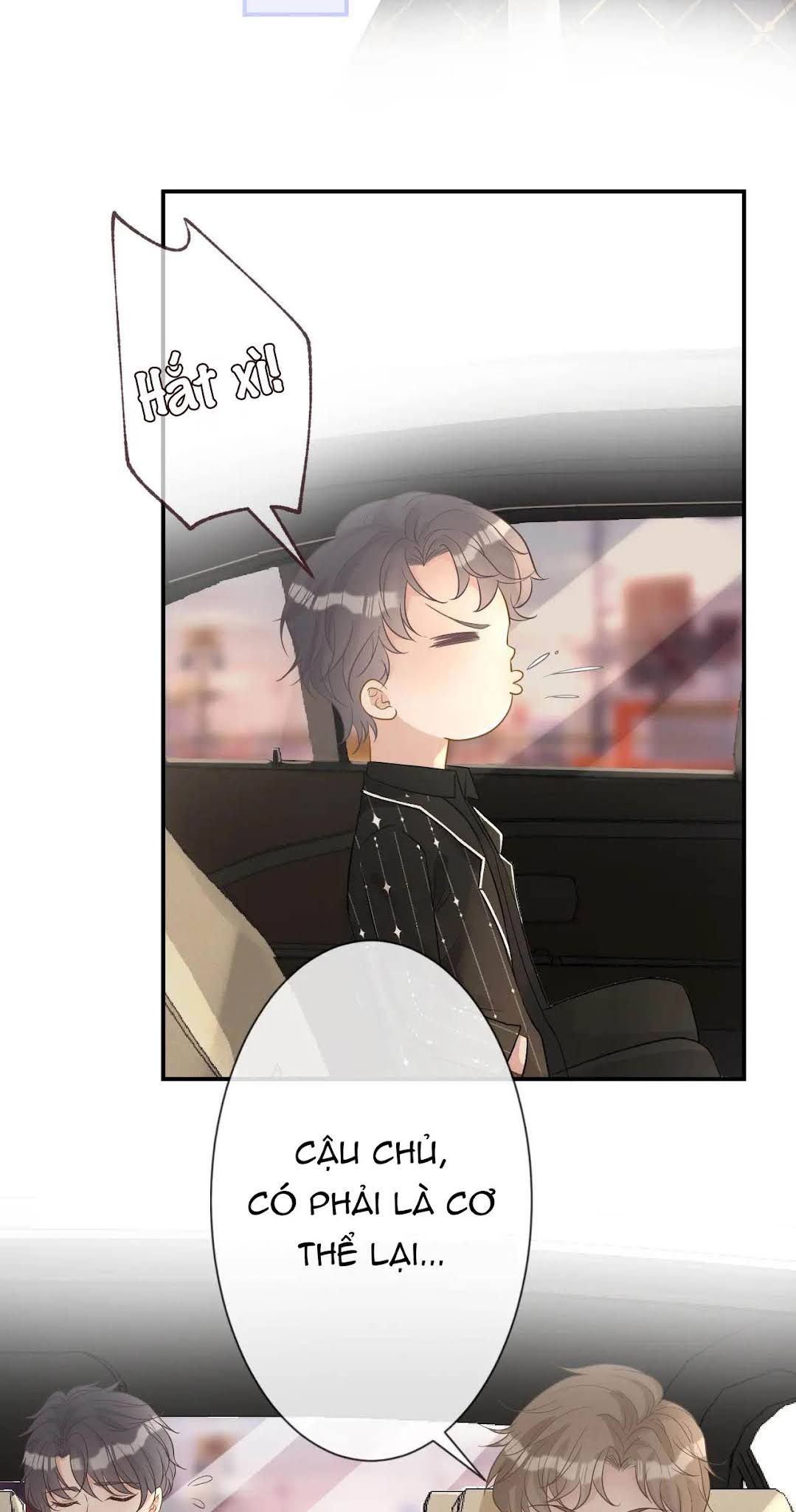 đọc truyện Giữ Kín Thân Phận Giả Của Tôi Chương 14 ảnh 21 tại Thiên Thai Truyện