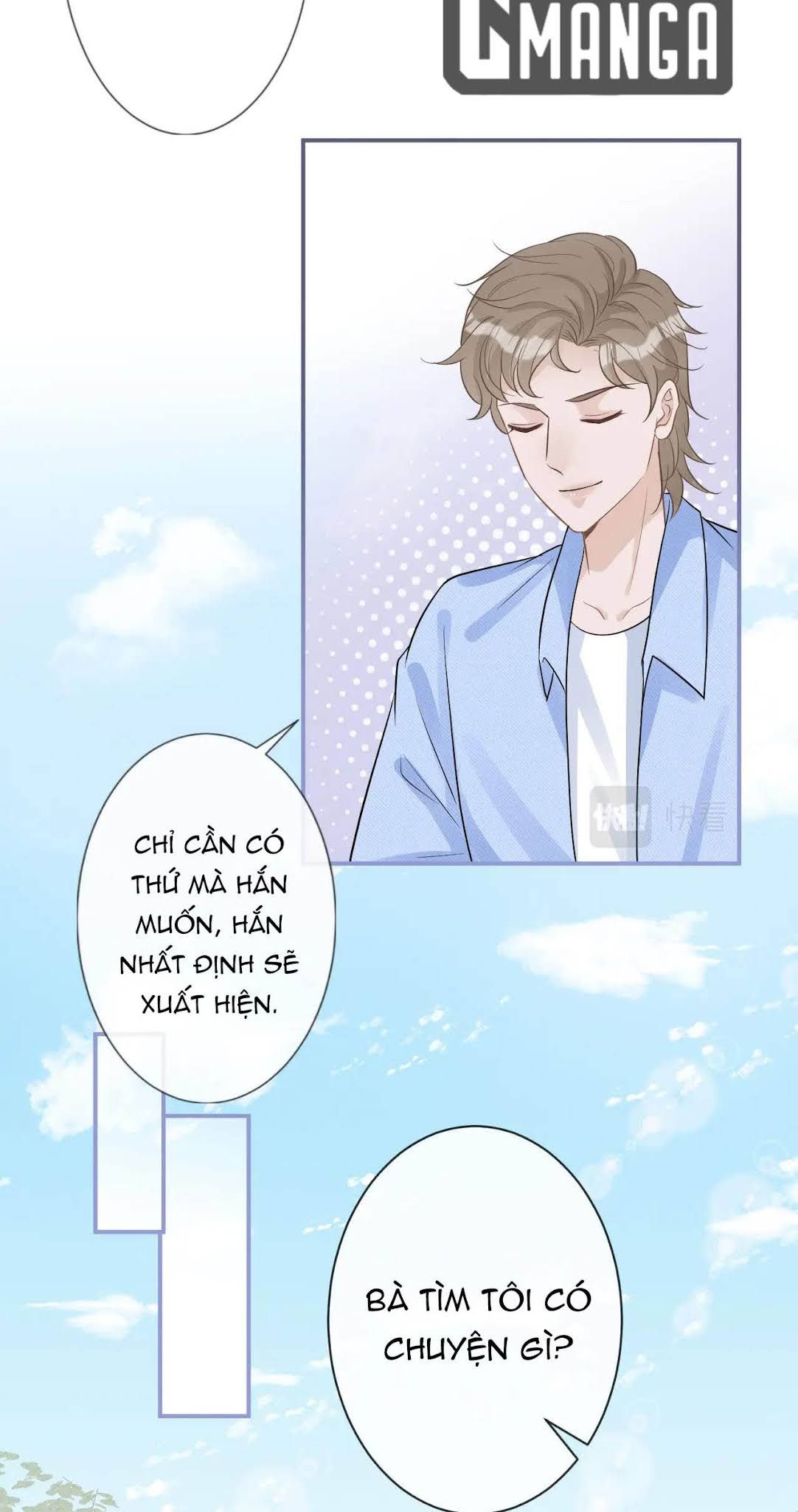 đọc truyện Giữ Kín Thân Phận Giả Của Tôi Chương 14 ảnh 24 tại Thiên Thai Truyện