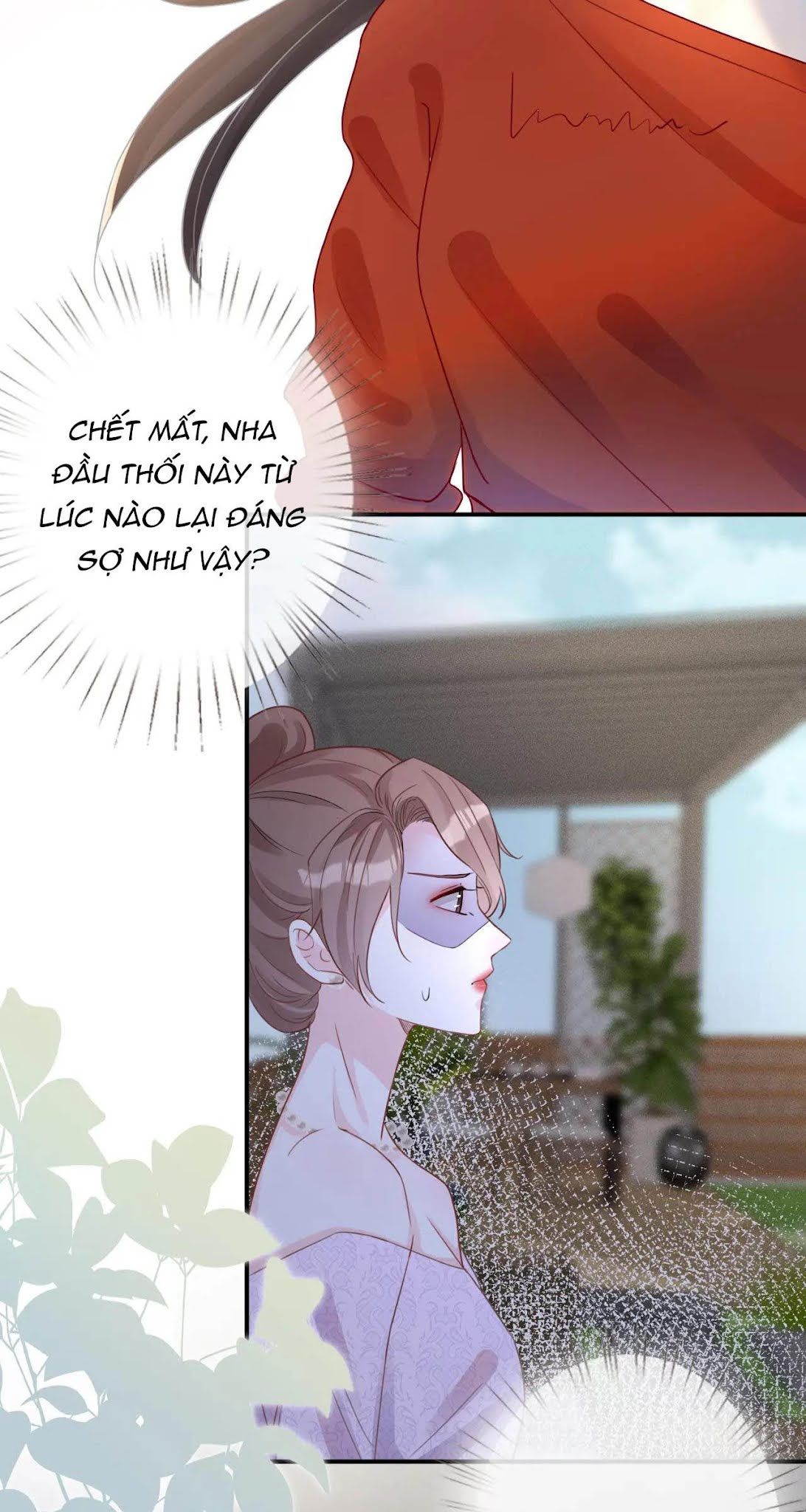 đọc truyện Giữ Kín Thân Phận Giả Của Tôi Chương 14 ảnh 35 tại Thiên Thai Truyện