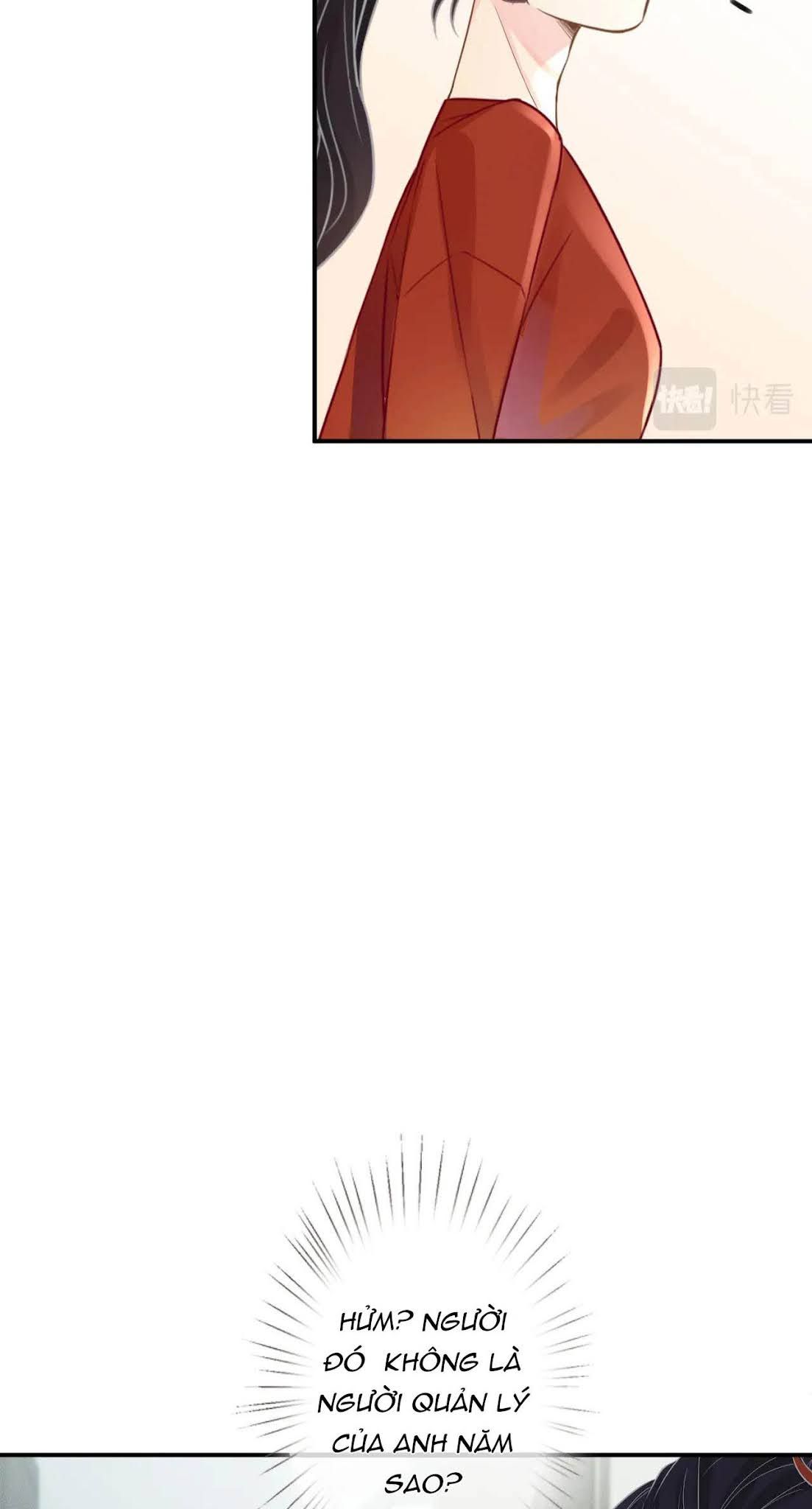 đọc truyện Giữ Kín Thân Phận Giả Của Tôi Chương 14 ảnh 37 tại Thiên Thai Truyện