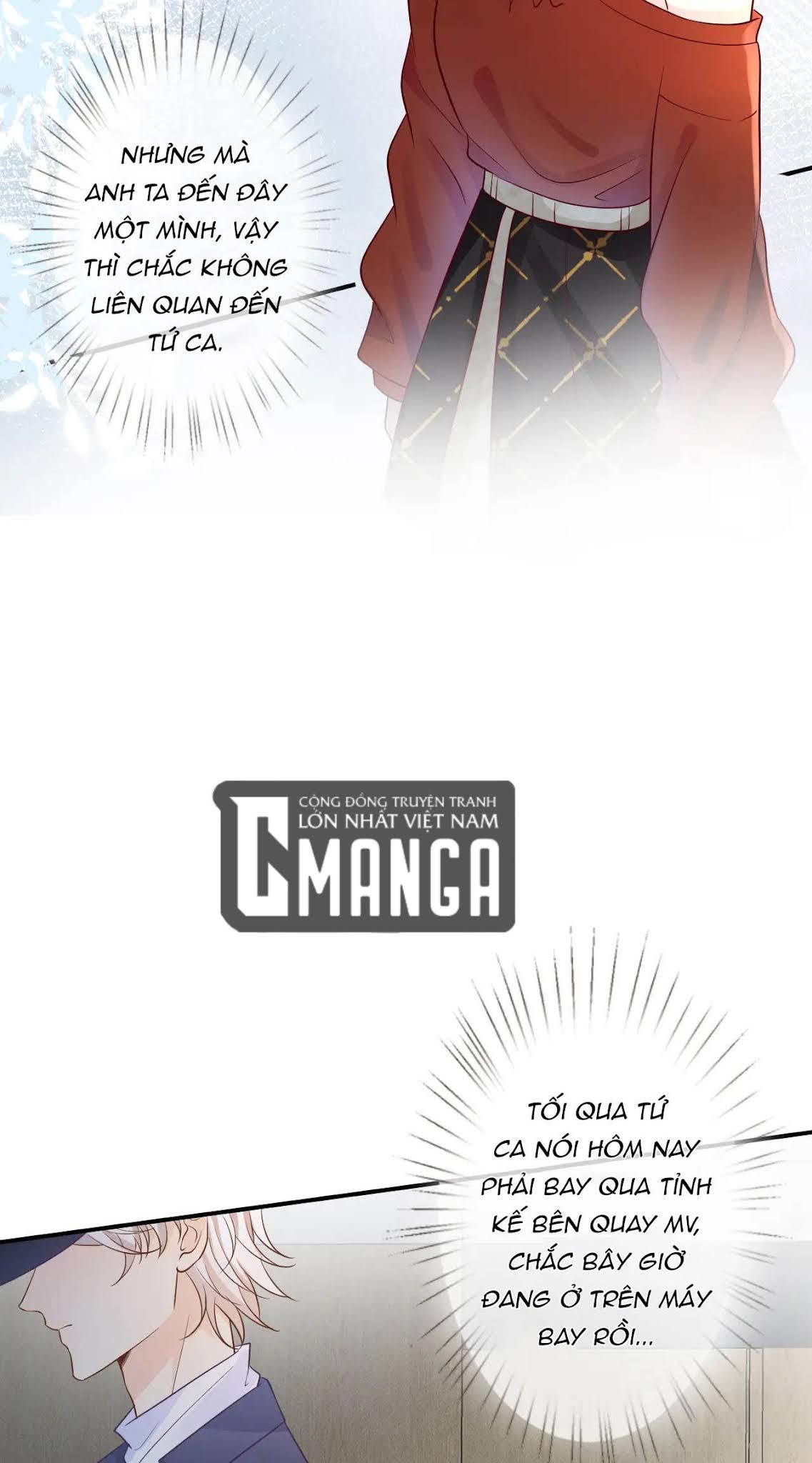 đọc truyện Giữ Kín Thân Phận Giả Của Tôi Chương 14 ảnh 39 tại Thiên Thai Truyện