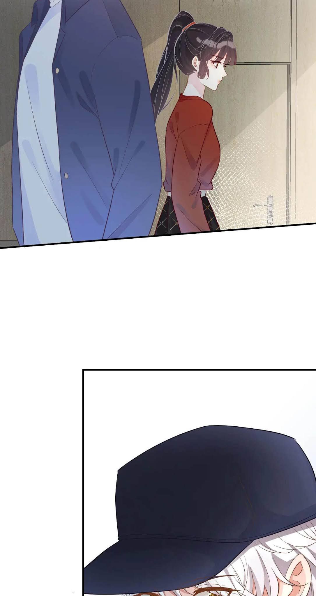 đọc truyện Giữ Kín Thân Phận Giả Của Tôi Chương 14 ảnh 40 tại Thiên Thai Truyện