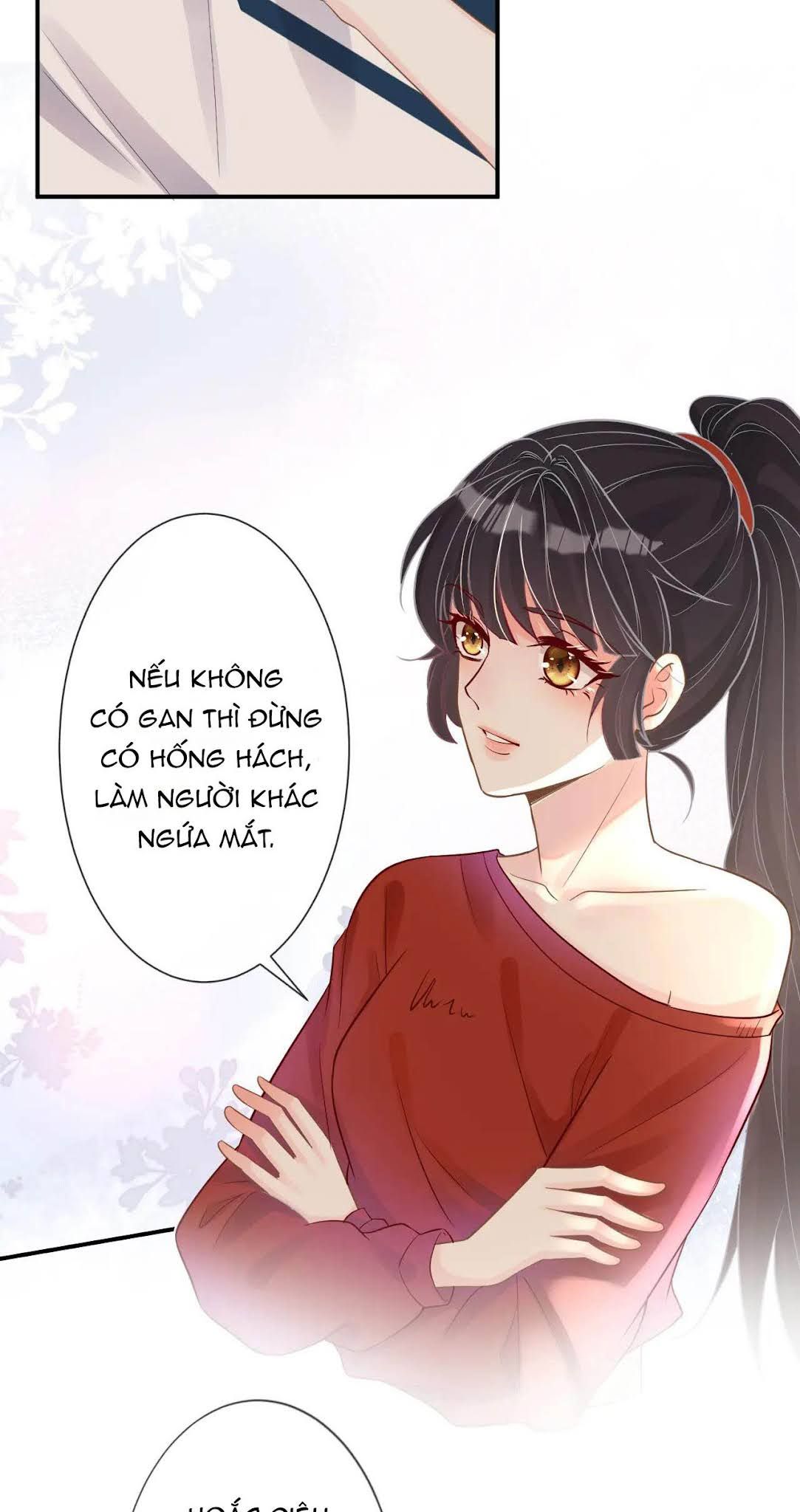 đọc truyện Giữ Kín Thân Phận Giả Của Tôi Chương 14 ảnh 6 tại Thiên Thai Truyện