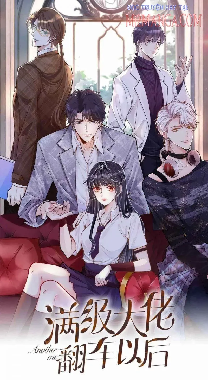 đọc truyện Giữ Kín Thân Phận Giả Của Tôi Chương 15 ảnh 3 tại Thiên Thai Truyện