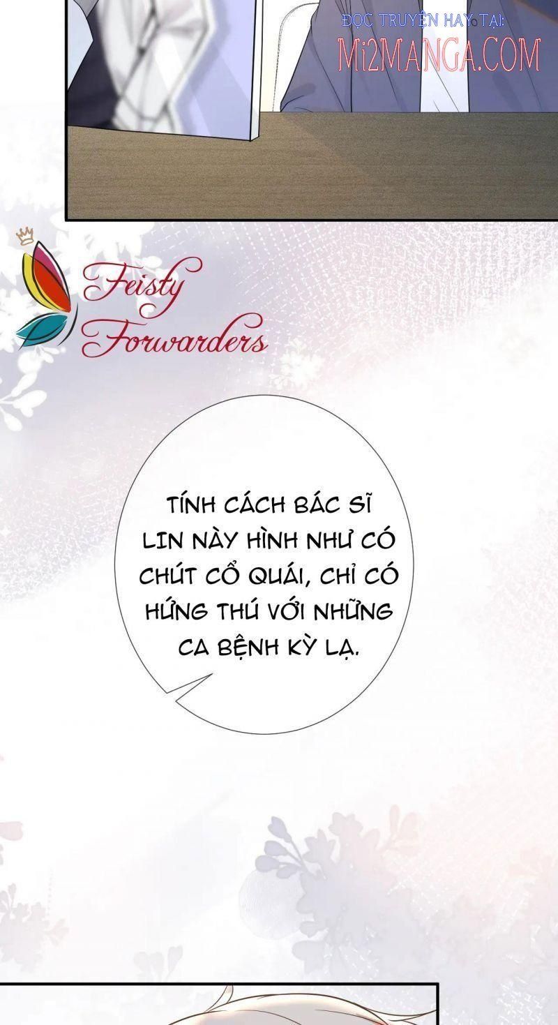 đọc truyện Giữ Kín Thân Phận Giả Của Tôi Chương 15 ảnh 13 tại Thiên Thai Truyện