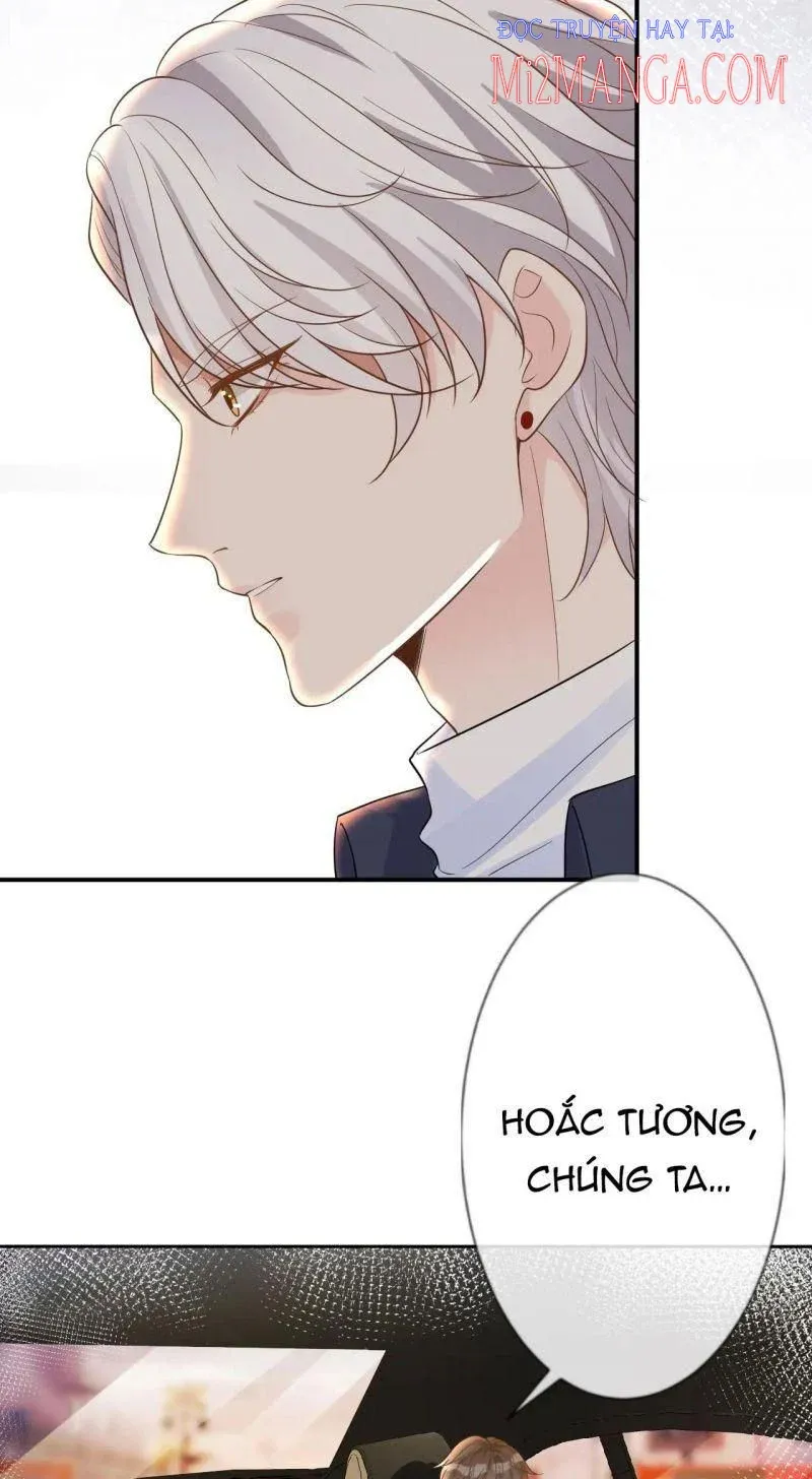 đọc truyện Giữ Kín Thân Phận Giả Của Tôi Chương 15 ảnh 14 tại Thiên Thai Truyện