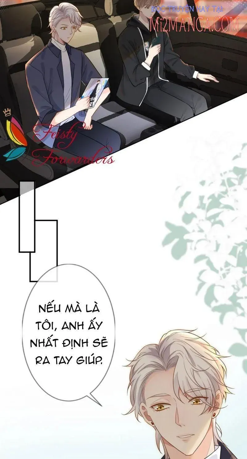 đọc truyện Giữ Kín Thân Phận Giả Của Tôi Chương 15 ảnh 15 tại Thiên Thai Truyện