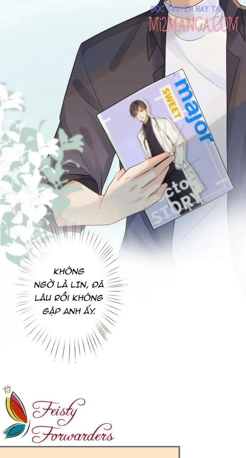 đọc truyện Giữ Kín Thân Phận Giả Của Tôi Chương 15 ảnh 16 tại Thiên Thai Truyện