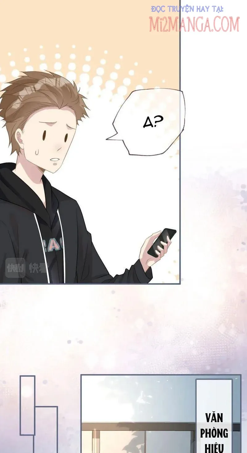 đọc truyện Giữ Kín Thân Phận Giả Của Tôi Chương 15 ảnh 17 tại Thiên Thai Truyện