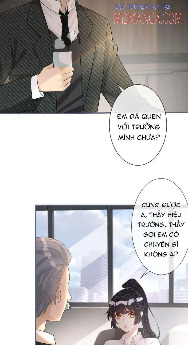 đọc truyện Giữ Kín Thân Phận Giả Của Tôi Chương 15 ảnh 19 tại Thiên Thai Truyện