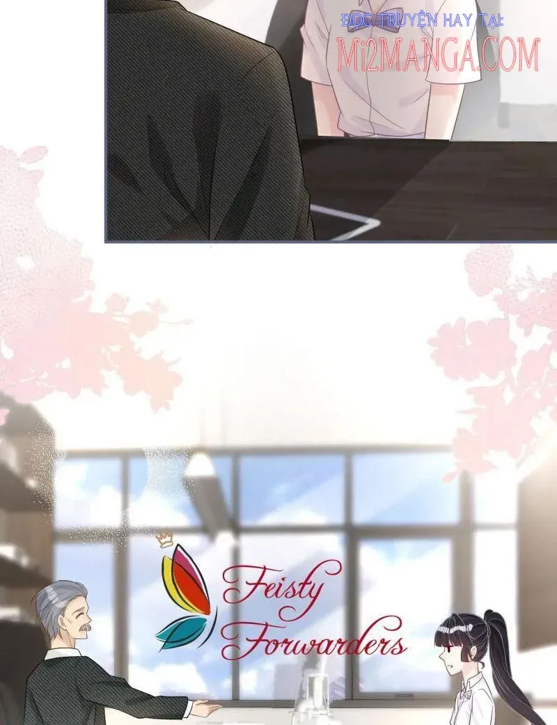 đọc truyện Giữ Kín Thân Phận Giả Của Tôi Chương 15 ảnh 20 tại Thiên Thai Truyện