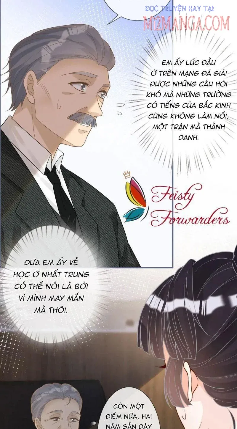 đọc truyện Giữ Kín Thân Phận Giả Của Tôi Chương 15 ảnh 22 tại Thiên Thai Truyện