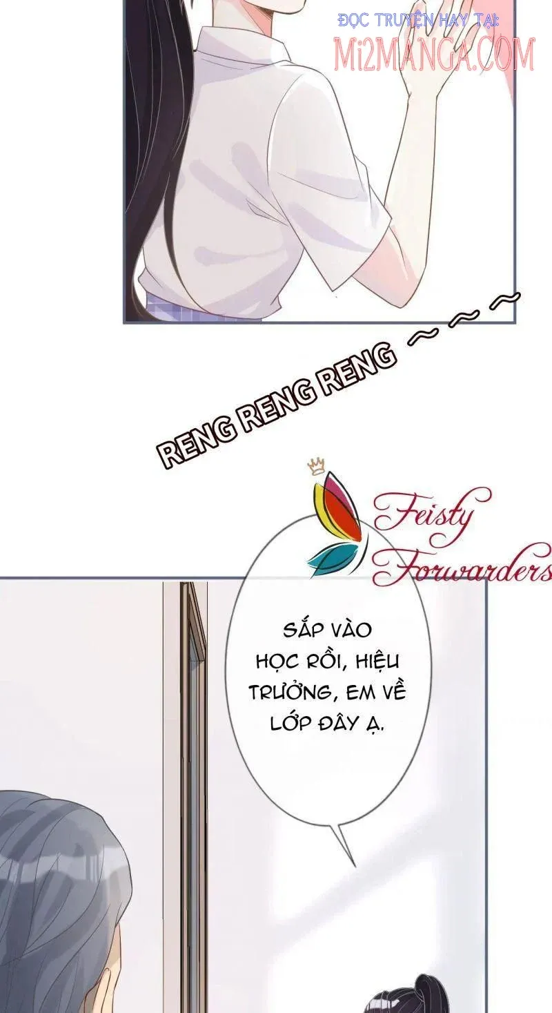 đọc truyện Giữ Kín Thân Phận Giả Của Tôi Chương 15 ảnh 23 tại Thiên Thai Truyện