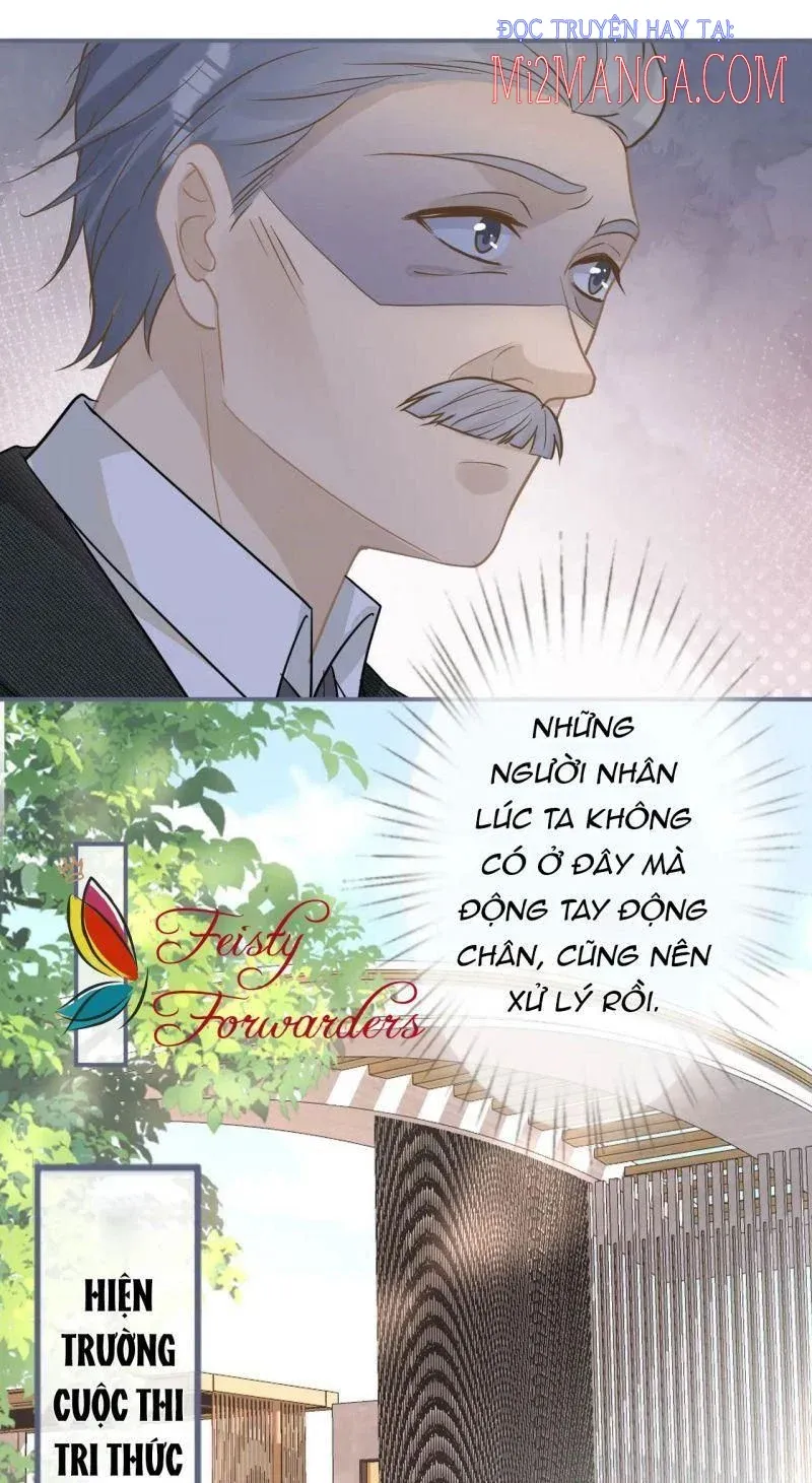 đọc truyện Giữ Kín Thân Phận Giả Của Tôi Chương 15 ảnh 24 tại Thiên Thai Truyện