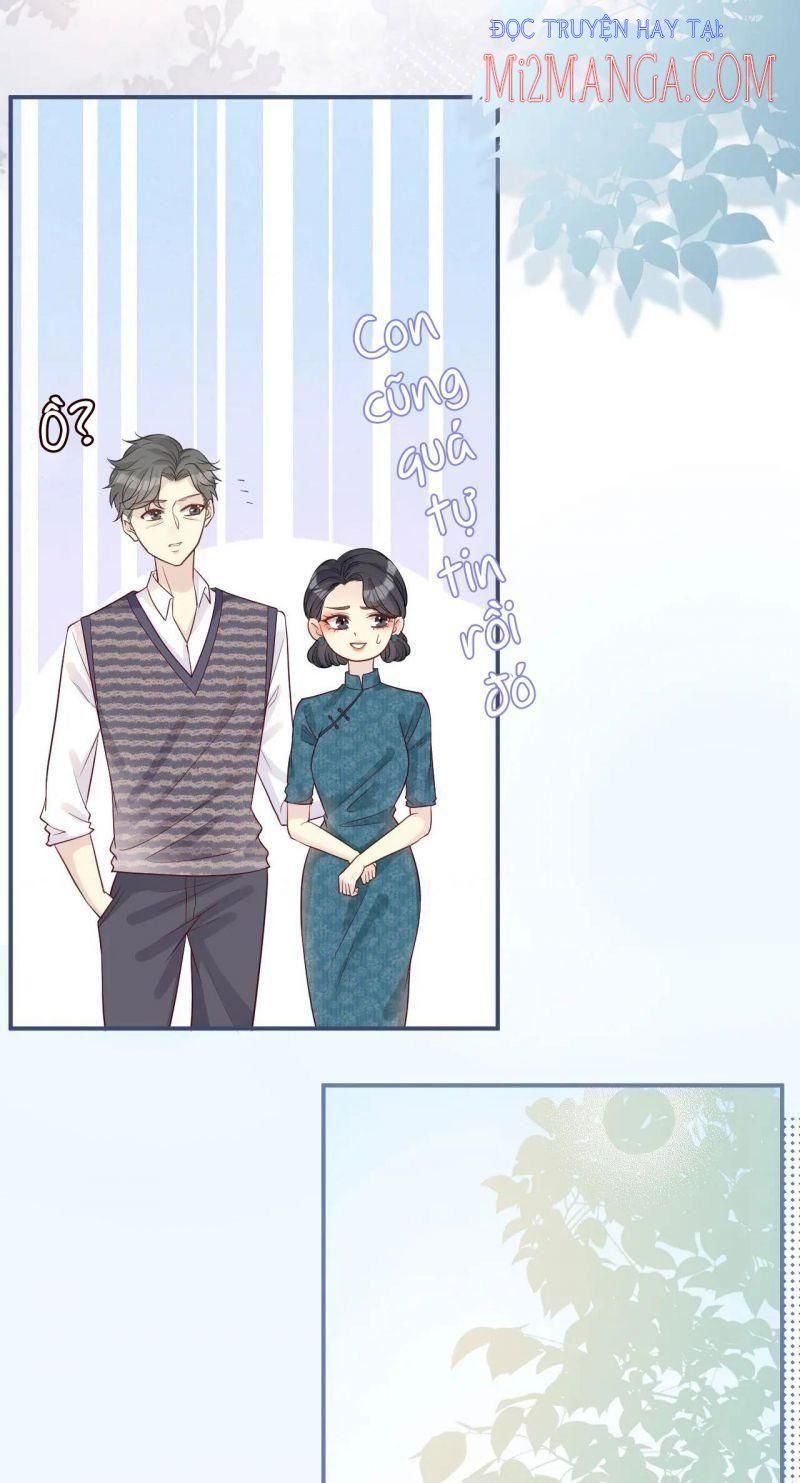 đọc truyện Giữ Kín Thân Phận Giả Của Tôi Chương 15 ảnh 25 tại Thiên Thai Truyện