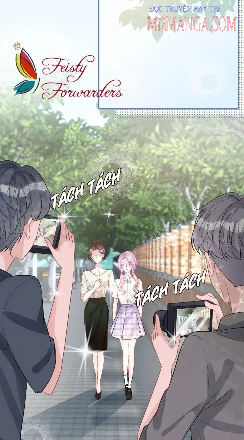 đọc truyện Giữ Kín Thân Phận Giả Của Tôi Chương 15 ảnh 26 tại Thiên Thai Truyện