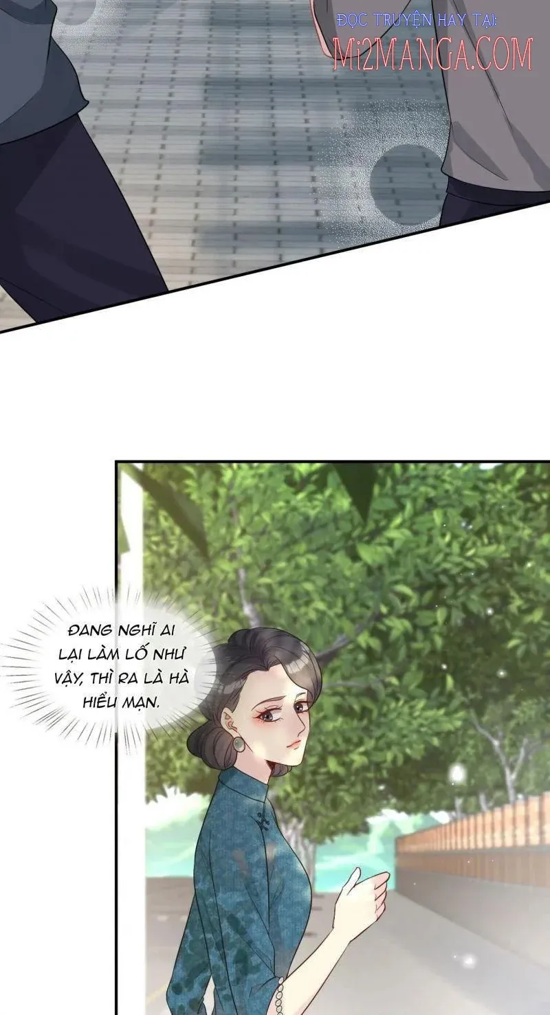 đọc truyện Giữ Kín Thân Phận Giả Của Tôi Chương 15 ảnh 27 tại Thiên Thai Truyện