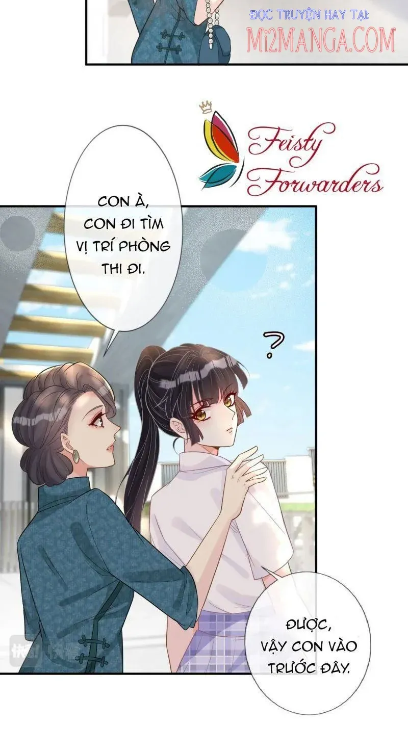 đọc truyện Giữ Kín Thân Phận Giả Của Tôi Chương 15 ảnh 28 tại Thiên Thai Truyện