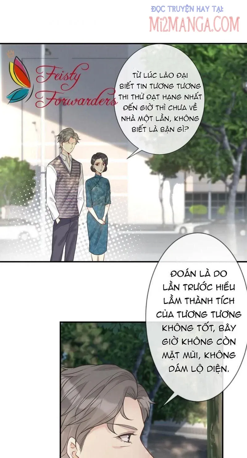 đọc truyện Giữ Kín Thân Phận Giả Của Tôi Chương 15 ảnh 30 tại Thiên Thai Truyện