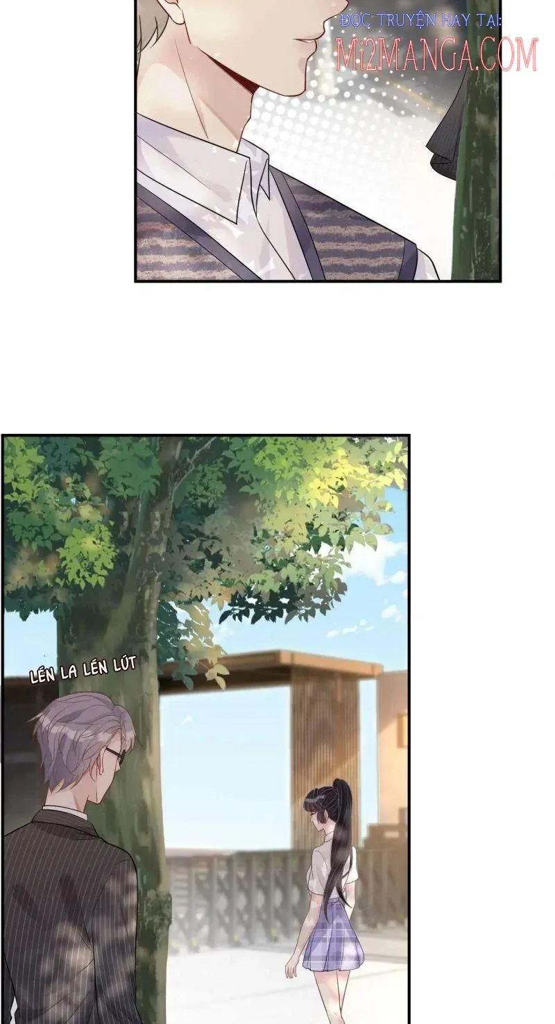 đọc truyện Giữ Kín Thân Phận Giả Của Tôi Chương 15 ảnh 31 tại Thiên Thai Truyện