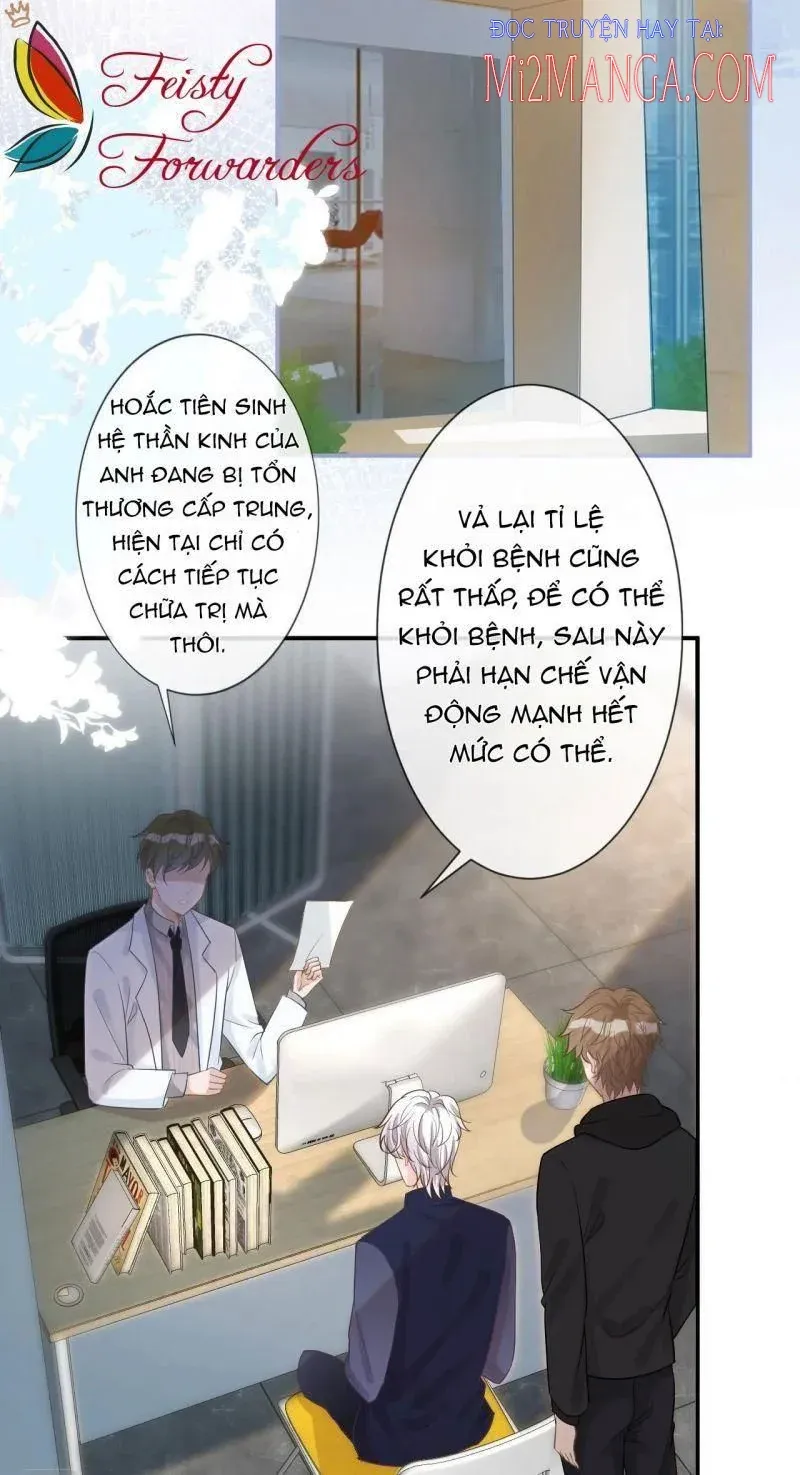 đọc truyện Giữ Kín Thân Phận Giả Của Tôi Chương 15 ảnh 5 tại Thiên Thai Truyện