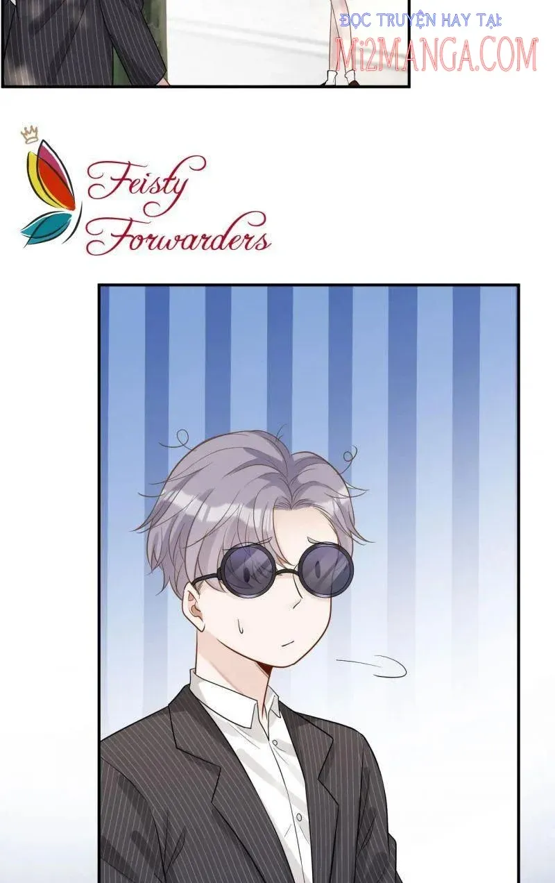 đọc truyện Giữ Kín Thân Phận Giả Của Tôi Chương 15 ảnh 32 tại Thiên Thai Truyện