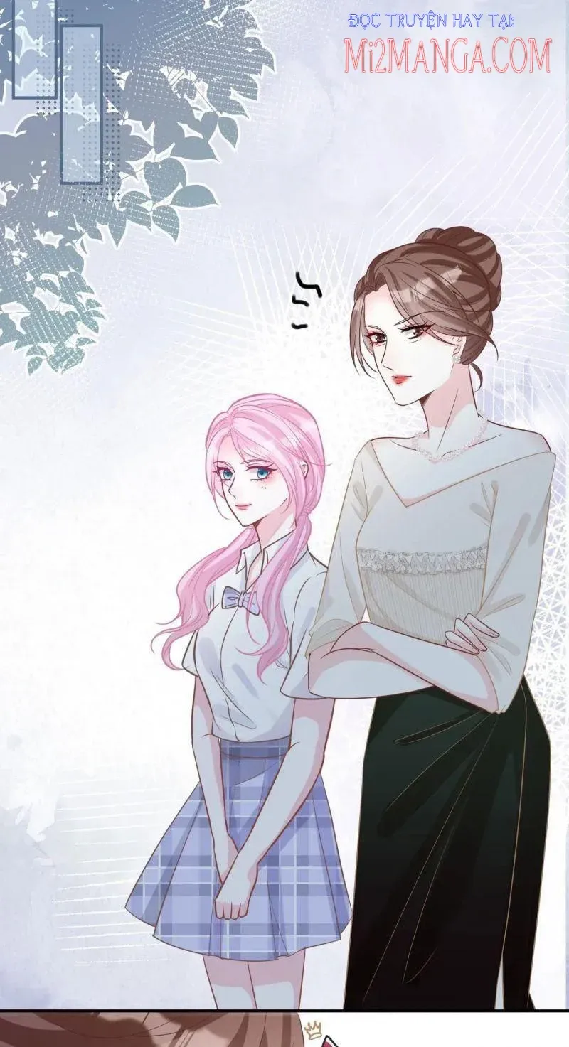 đọc truyện Giữ Kín Thân Phận Giả Của Tôi Chương 15 ảnh 34 tại Thiên Thai Truyện