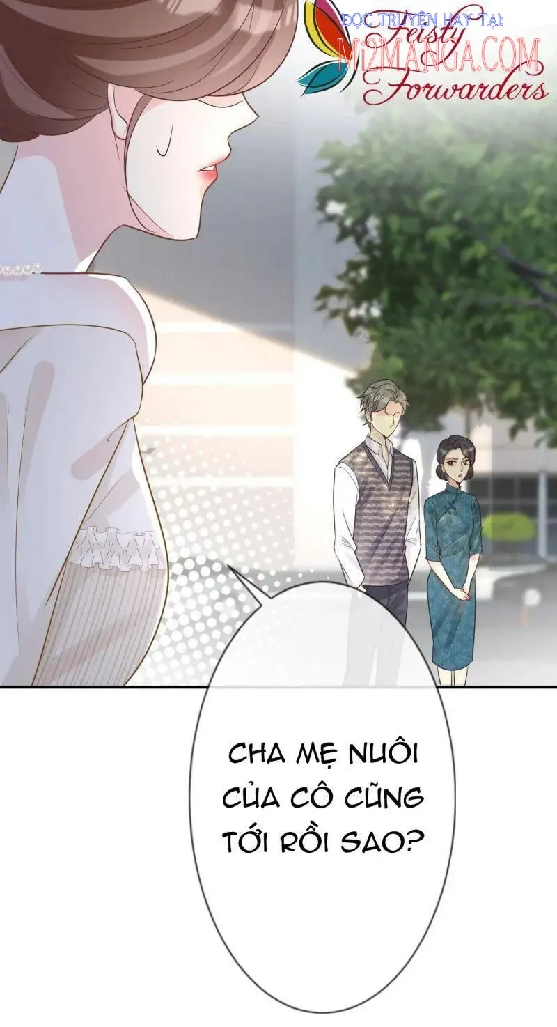 đọc truyện Giữ Kín Thân Phận Giả Của Tôi Chương 15 ảnh 35 tại Thiên Thai Truyện