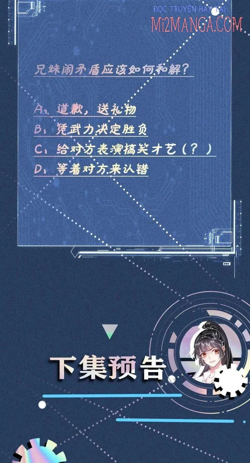 đọc truyện Giữ Kín Thân Phận Giả Của Tôi Chương 15 ảnh 36 tại Thiên Thai Truyện