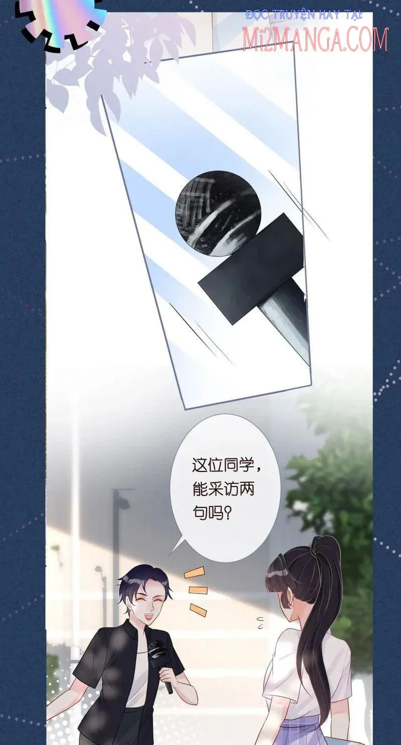 đọc truyện Giữ Kín Thân Phận Giả Của Tôi Chương 15 ảnh 37 tại Thiên Thai Truyện