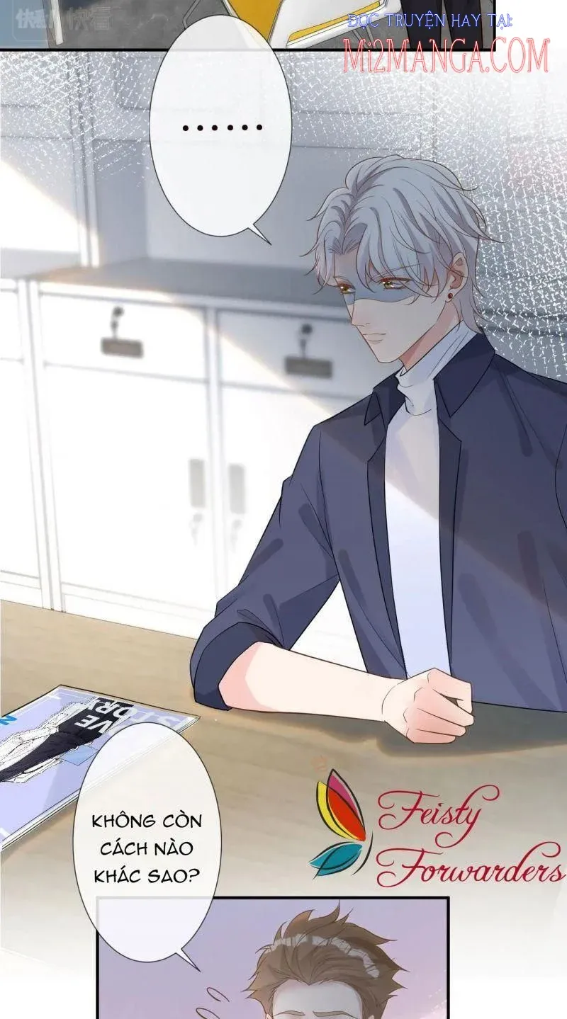 đọc truyện Giữ Kín Thân Phận Giả Của Tôi Chương 15 ảnh 6 tại Thiên Thai Truyện