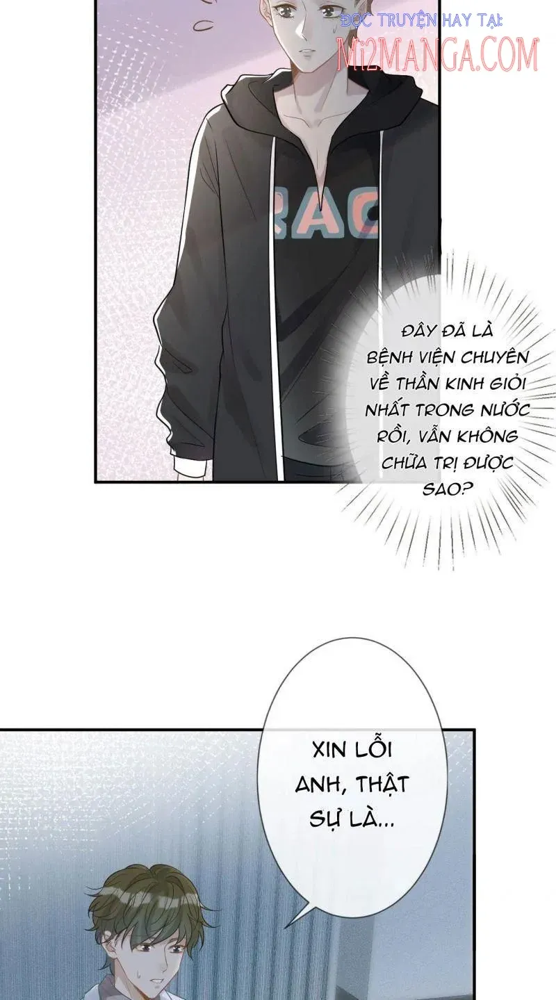 đọc truyện Giữ Kín Thân Phận Giả Của Tôi Chương 15 ảnh 7 tại Thiên Thai Truyện