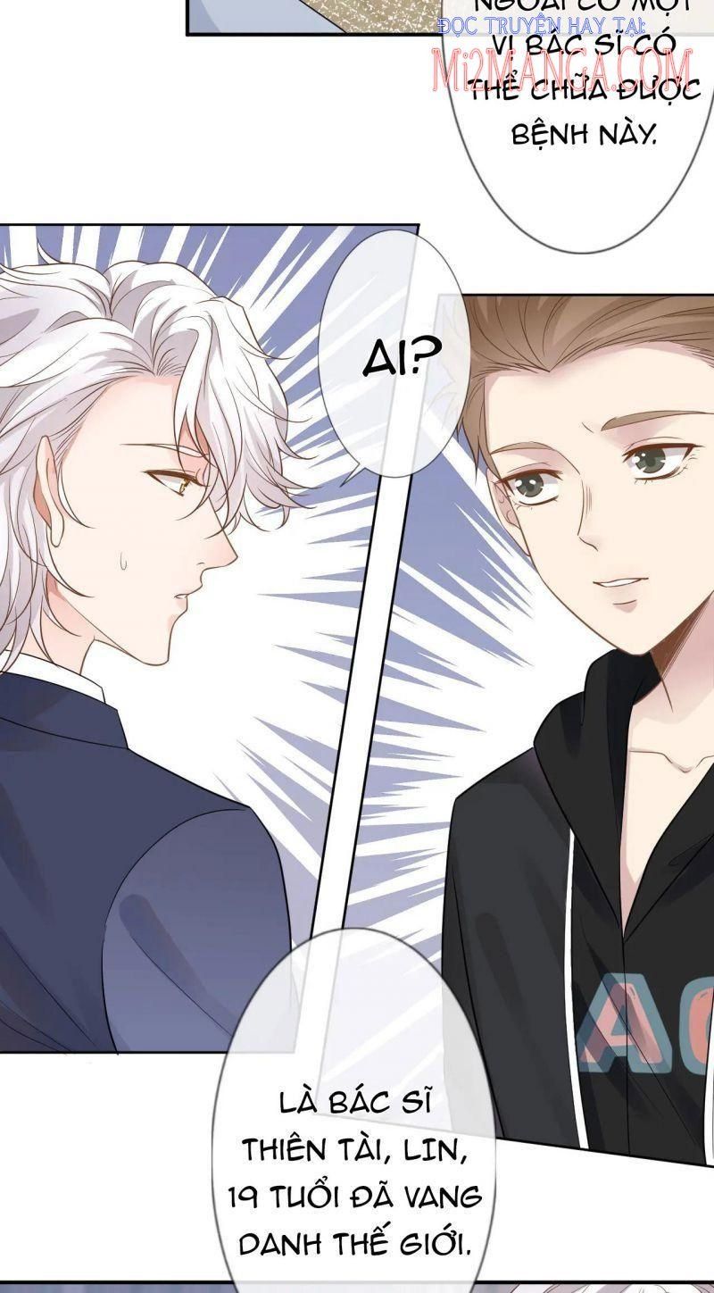 đọc truyện Giữ Kín Thân Phận Giả Của Tôi Chương 15 ảnh 9 tại Thiên Thai Truyện