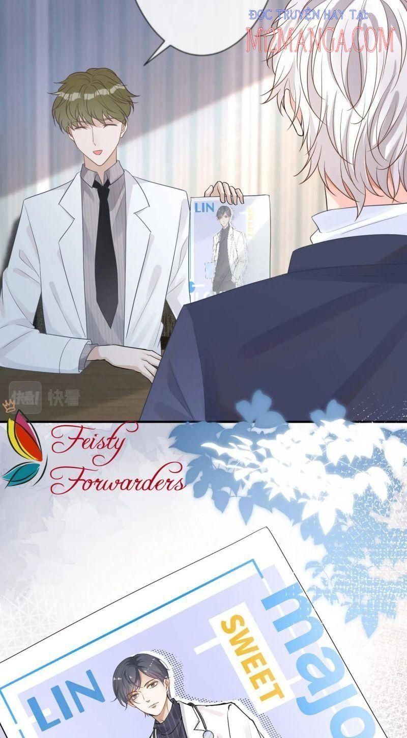 đọc truyện Giữ Kín Thân Phận Giả Của Tôi Chương 15 ảnh 10 tại Thiên Thai Truyện