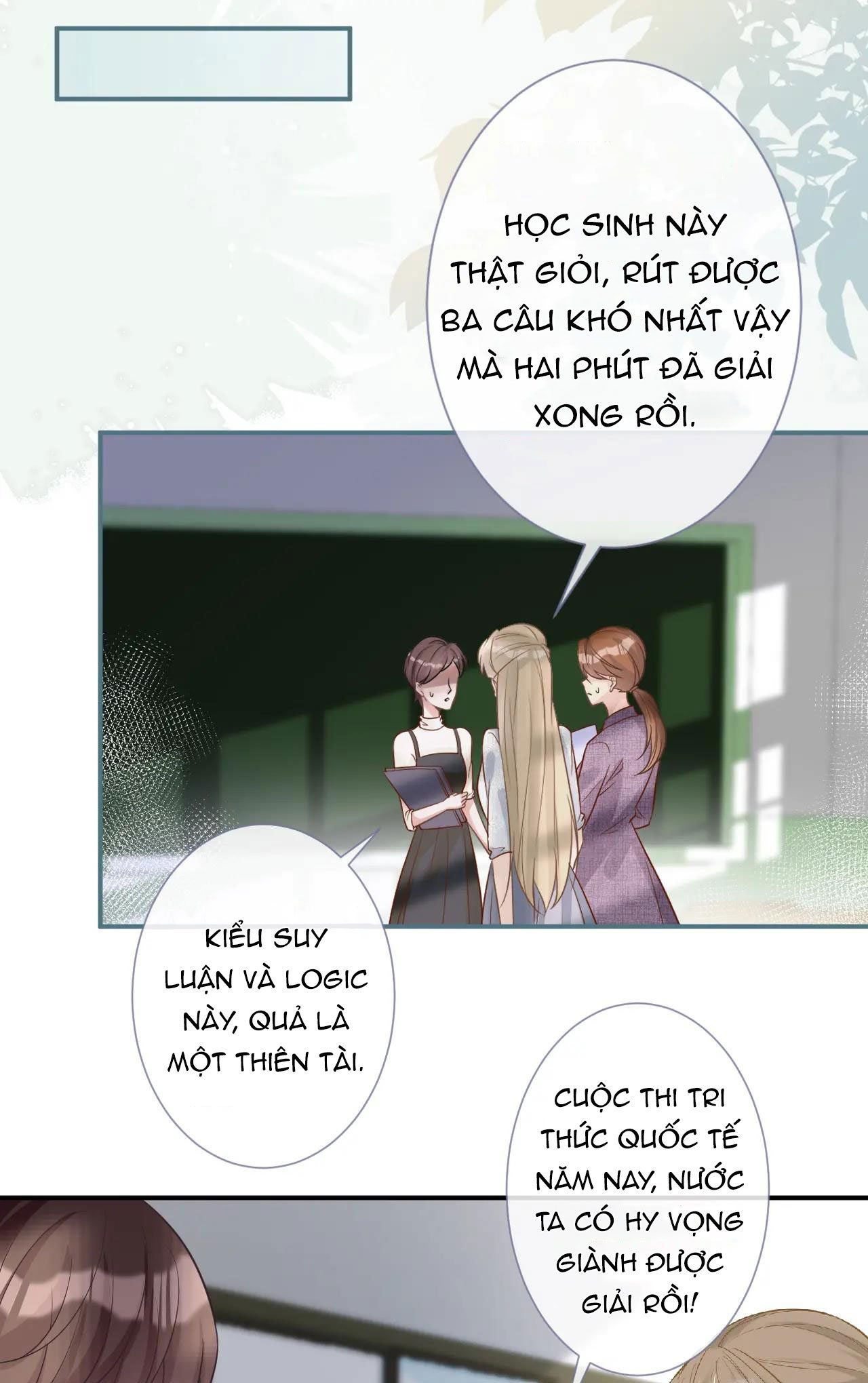 đọc truyện Giữ Kín Thân Phận Giả Của Tôi Chương 16 ảnh 13 tại Thiên Thai Truyện