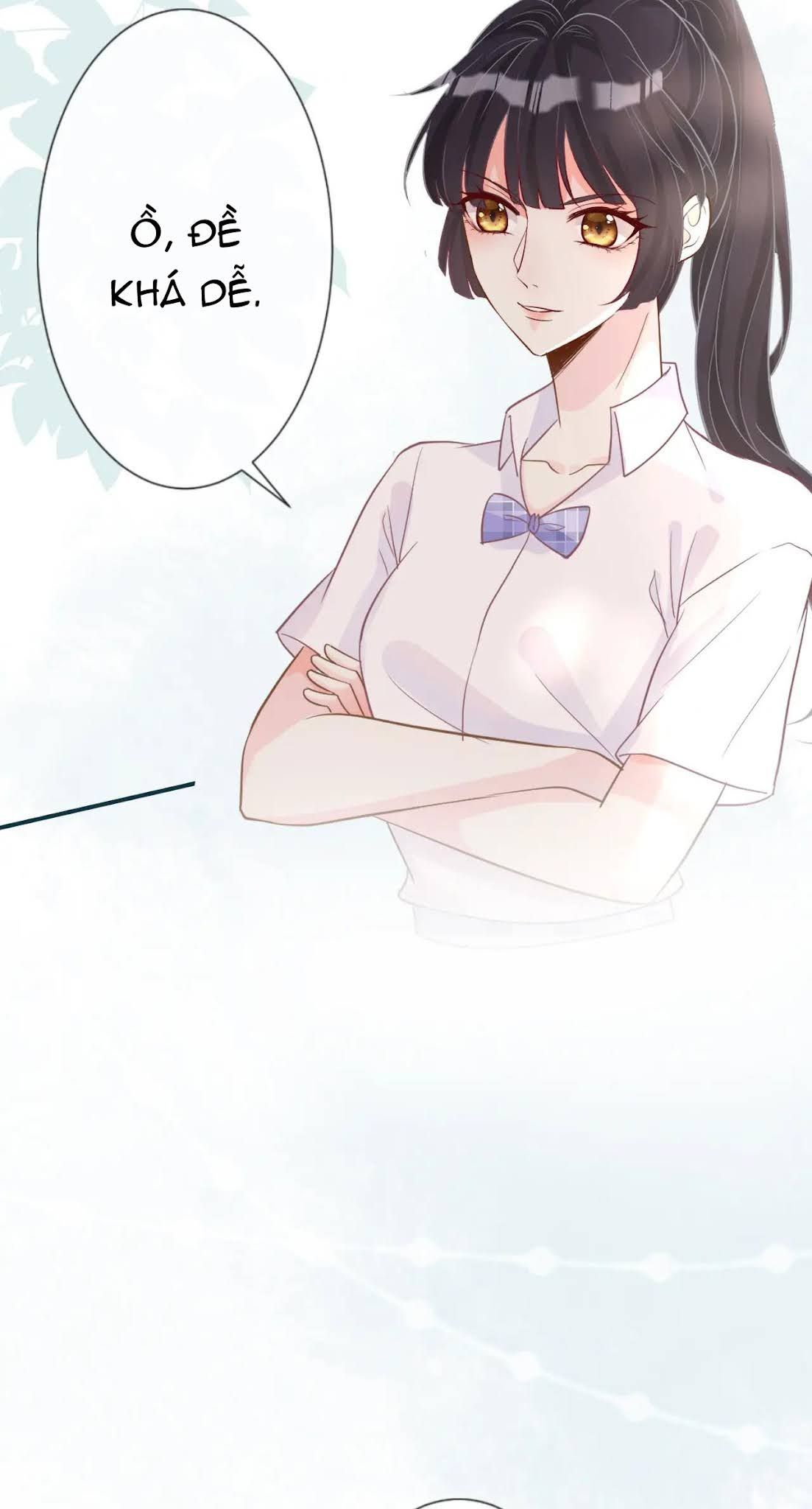 đọc truyện Giữ Kín Thân Phận Giả Của Tôi Chương 16 ảnh 19 tại Thiên Thai Truyện