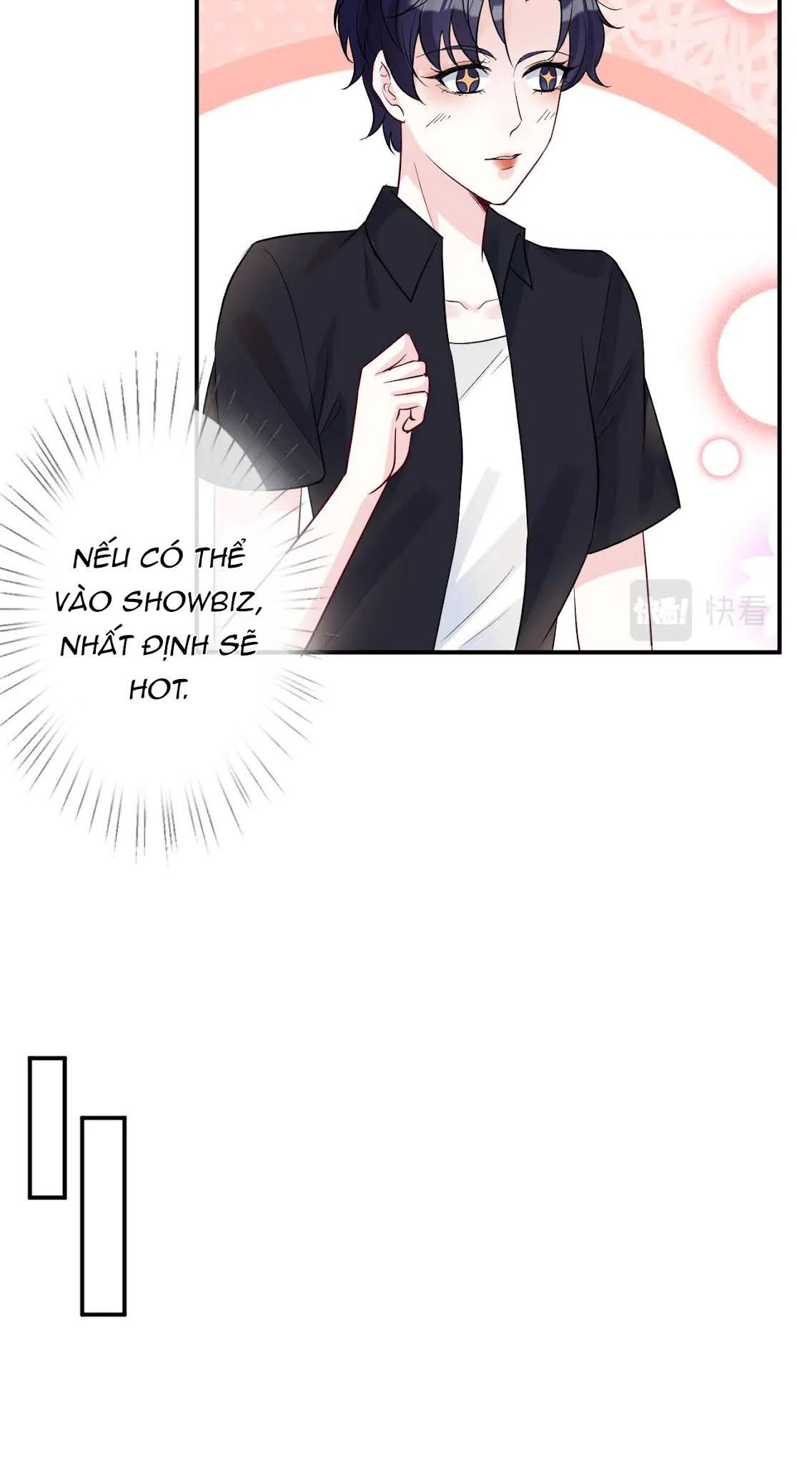 đọc truyện Giữ Kín Thân Phận Giả Của Tôi Chương 16 ảnh 21 tại Thiên Thai Truyện