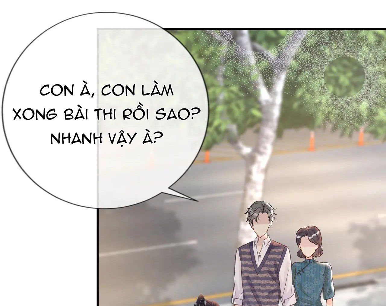 đọc truyện Giữ Kín Thân Phận Giả Của Tôi Chương 16 ảnh 22 tại Thiên Thai Truyện