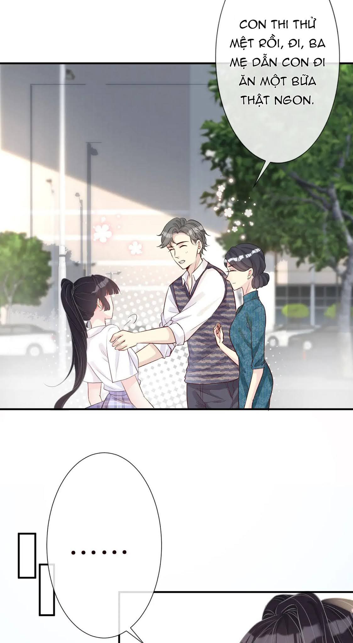 đọc truyện Giữ Kín Thân Phận Giả Của Tôi Chương 16 ảnh 24 tại Thiên Thai Truyện