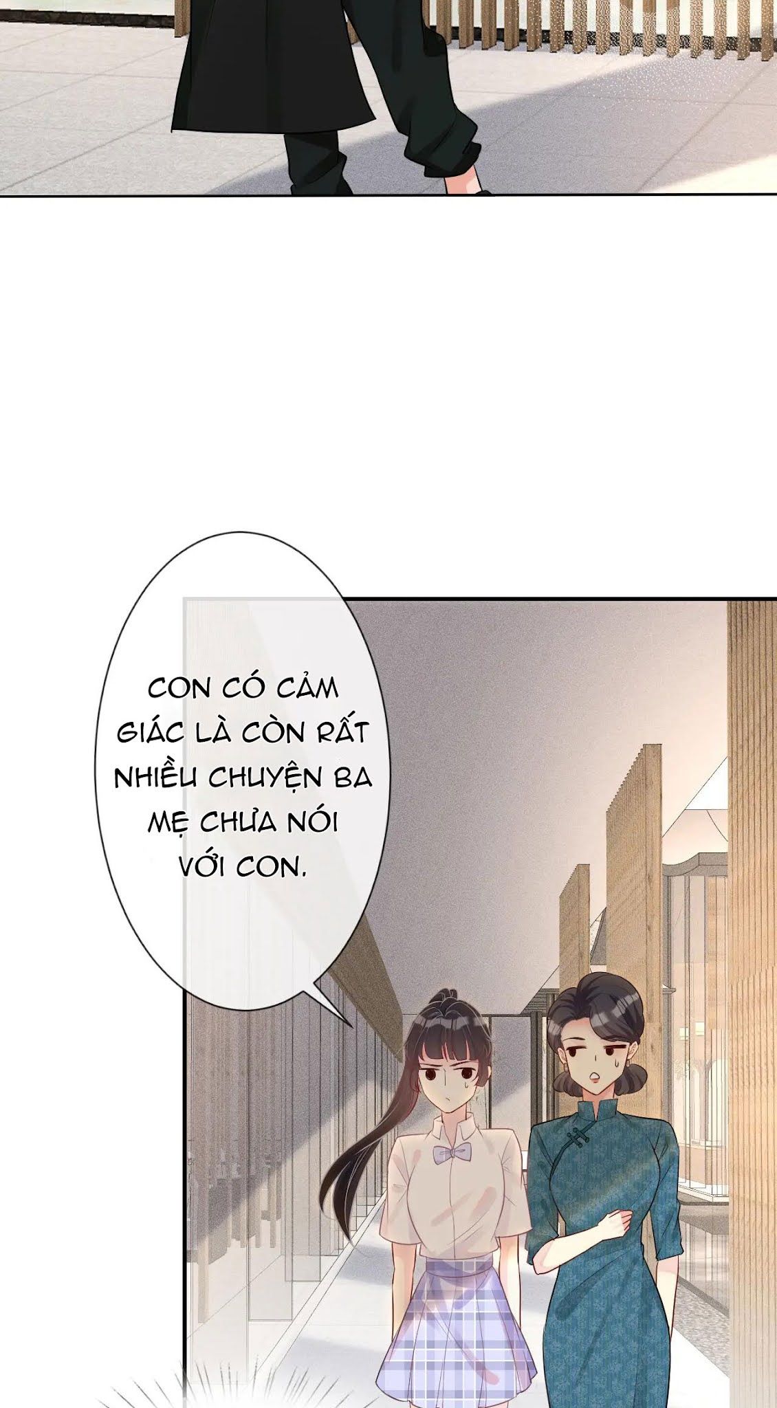 đọc truyện Giữ Kín Thân Phận Giả Của Tôi Chương 16 ảnh 29 tại Thiên Thai Truyện