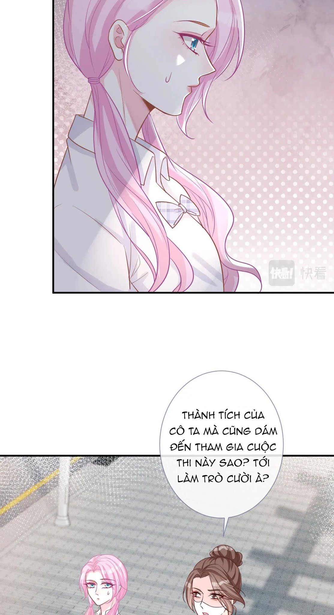 đọc truyện Giữ Kín Thân Phận Giả Của Tôi Chương 16 ảnh 5 tại Thiên Thai Truyện